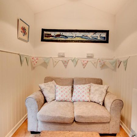 Creamery Cottage Whitby Ngoại thất bức ảnh