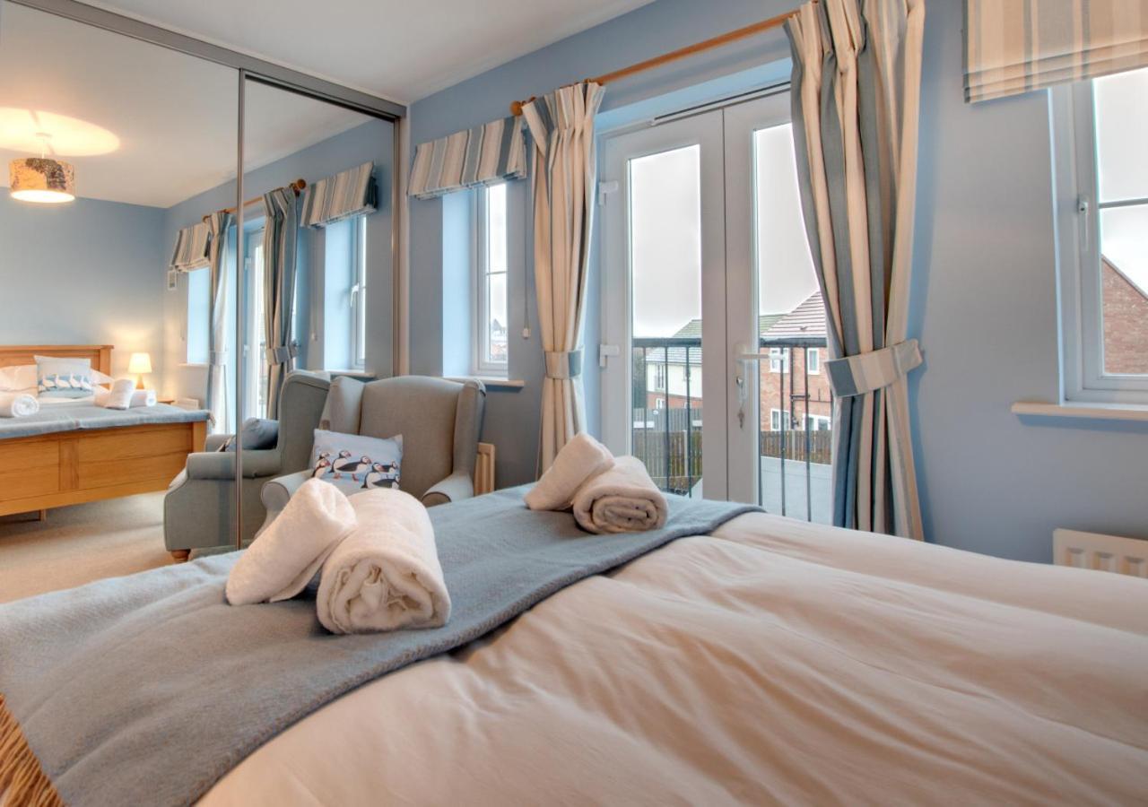 Creamery Cottage Whitby Ngoại thất bức ảnh