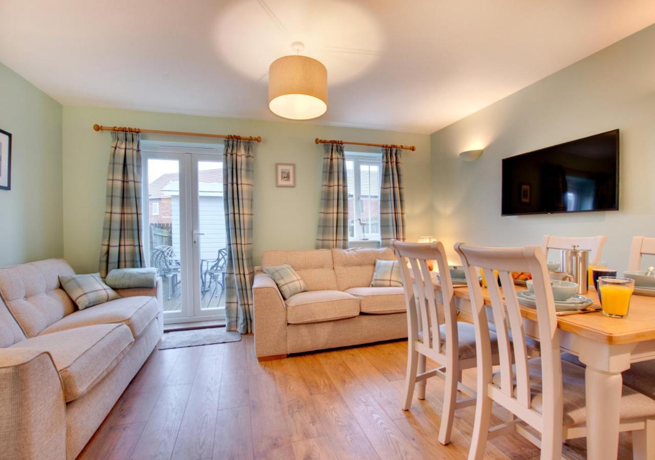 Creamery Cottage Whitby Ngoại thất bức ảnh