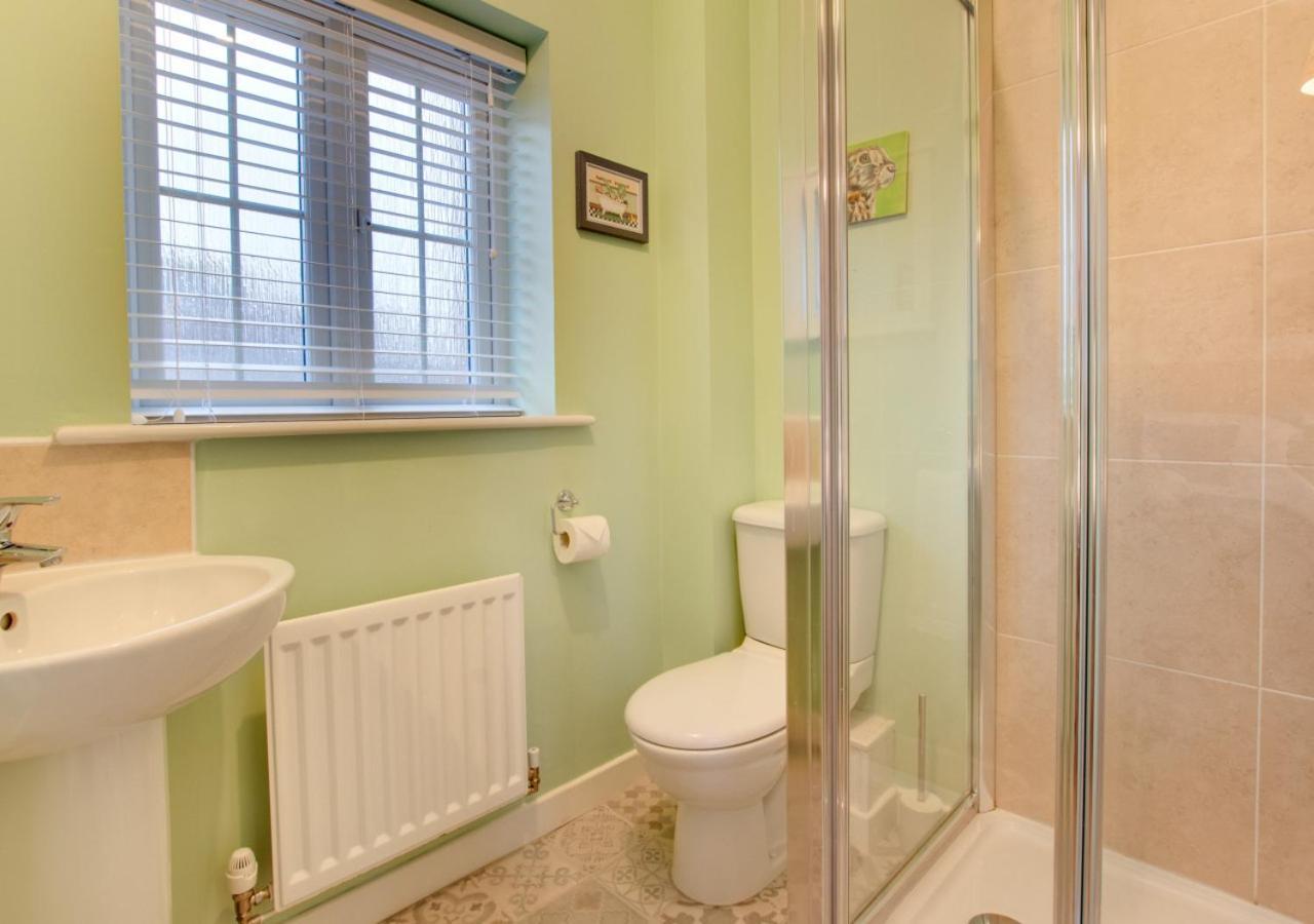 Creamery Cottage Whitby Ngoại thất bức ảnh