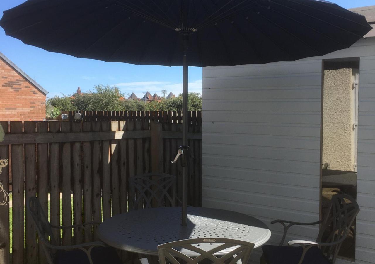 Creamery Cottage Whitby Ngoại thất bức ảnh